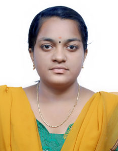 Nivetha.S